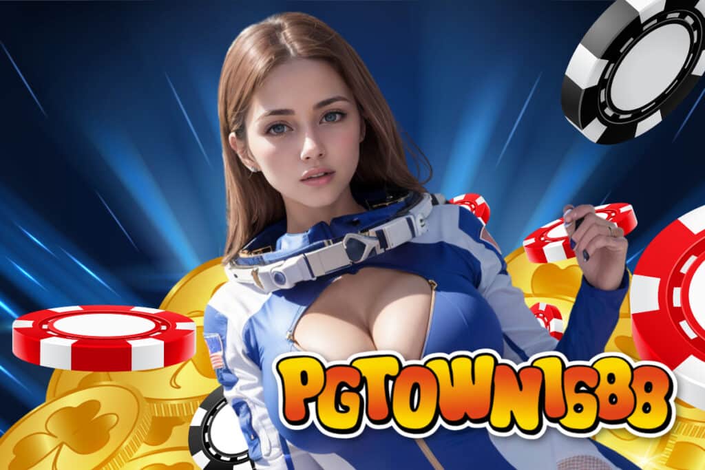 pgtown1688 ทรูวอเลท