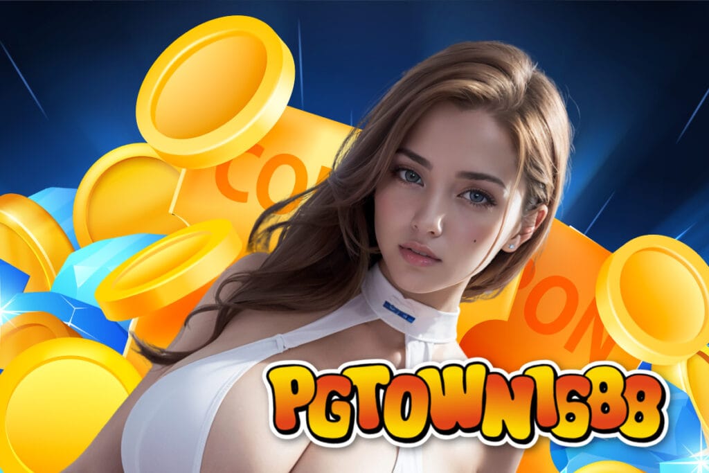 pgtown1688 สล็อต